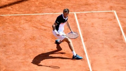 星空体育平台-蒂姆和梅德维德夫，两枚失踪人口终于复出了！