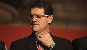 星空体育官方网站-卡佩罗：国米淘汰拜仁后因自大导致犯错，次回合踢巴萨双方五五开