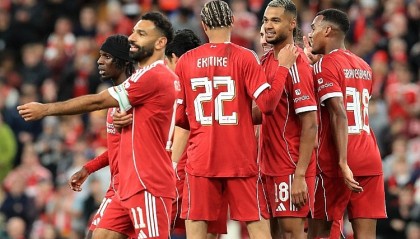 星空体育官方网站-利物浦赛季前瞻：卫冕冠军负重前行，斯洛特要打“富裕仗”了