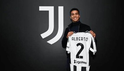 星空体育官方网站-半年 从寂寂无闻到加盟尤文 阿尔贝托·科斯塔凭啥