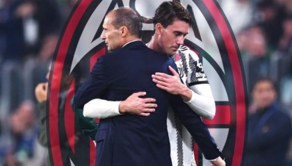 星空体育官方网站-【观点】阿莱格里不需要弗拉霍维奇