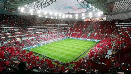 摩洛哥获国际足联青睐，西班牙世界杯决赛举办权或易主|西媒|非洲杯|摩洛哥足球队|世界杯球场|卡萨布兰卡_新浪体育_新浪新闻