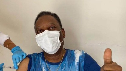 星空体育app下载-80岁贝利接种中国新冠疫苗 89岁扎加洛早接种了！