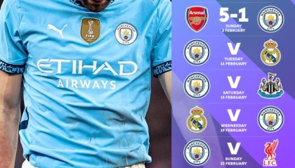 星空体育官网-魔鬼赛程出师不利，曼城被阿森纳全方位击倒