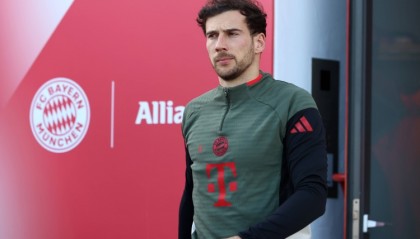 都体：尤文夏窗将全面升级阵容，尝试引进穆阿尼和格雷茨卡等人