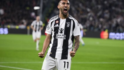 星空体育app下载-都体：西蒙尼亲自联系N-冈萨雷斯&amp;罗马也有意，尤文要价3000万欧