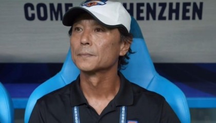 星空体育官方网站-曲刚：恭喜新鹏城获胜，我们需要尽快从失利中恢复过来