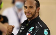 星空体育app下载-汉密尔顿谈未来：去留F1不由是否夺得第八冠决定