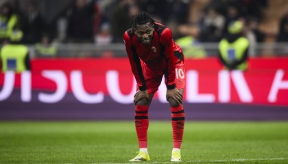 星空体育官方网站-米体：莱奥在米兰处境糟糕，对国外俱乐部而言正是一笔可操作生意