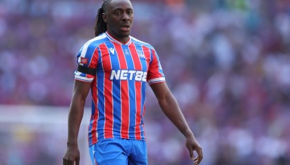 星空体育平台-热刺准备匹配埃泽与库杜斯同级别报价，交易或于下周敲定