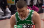 星空体育app下载-凯尔特人三节95-74领先76人，普里查德独砍32分&amp;amp;恩比德22分