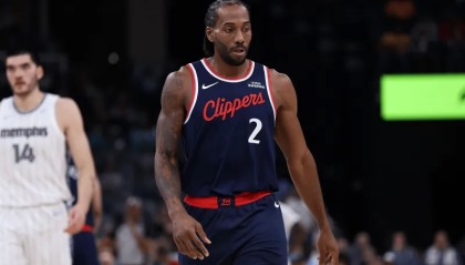 星空体育app下载-伦纳德场均25分2抢断命中率50%+90%，历史第二人比肩16库里