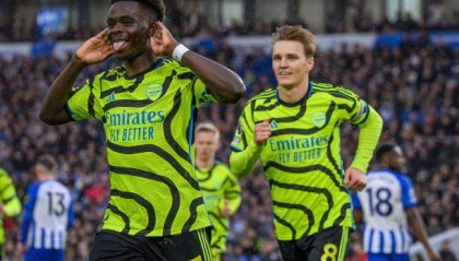 星空体育平台-【复盘】防守稳了，阿森纳争冠更有底气了！