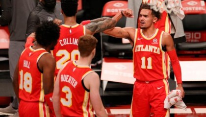 星空体育官网-进攻联盟第一 防守锁住杜欧！老鹰4胜1负强势开季