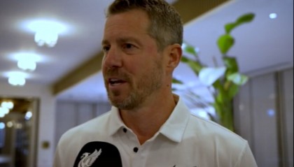 星空体育官方网站-开启亚洲行！利物浦CEO：我们很喜欢中国香港 比赛时会纪念若塔