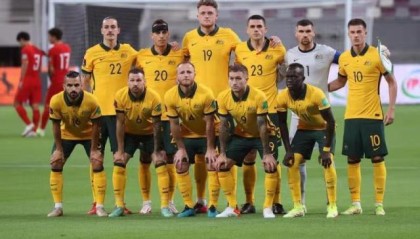 星空体育app下载-国足对手恐要继续漂流海外 澳洲主场办赛又被搁浅