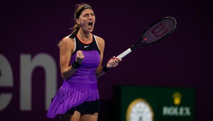 科娃穆古会师多哈决赛 两位“二满贯”迎回春之旅？