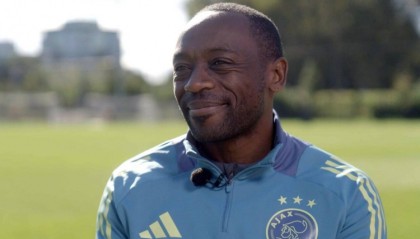 太阳报：前曼城球员、现阿贾克斯青训教练穆桑帕涉嫌税务欺诈被捕