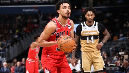 星空体育官方网站-琼斯31+6莱利23+9+7 公牛送奇才8连败