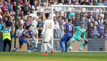 星空体育官方网站-林良锋：没有想象，没有乐趣，书呆子曼联蹦跶不高