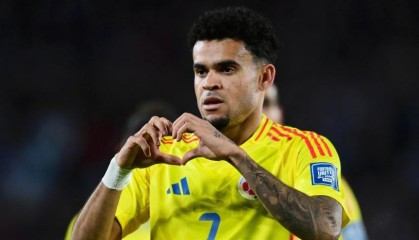 世体：迪亚斯不要求巴萨写下必须注册条款，哀悼完若塔后将提转会