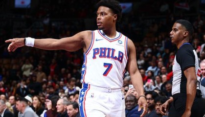 埃奇库姆：猛龙的球迷很棒 他们仍然深爱着洛瑞