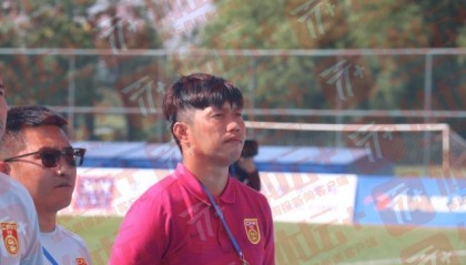 建队晚主帅只是“临时工”？ 国少早已输在起跑线上！