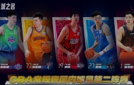 星空体育官方网站-CBA所有奖项出炉!辽粤颗粒无收,徐昕脱胎换骨,杨鸣前室友实至名归