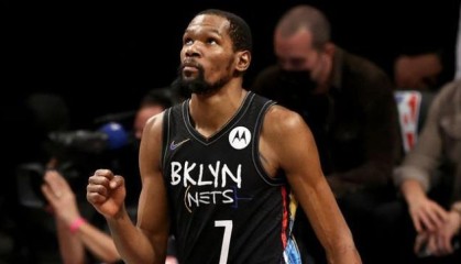 星空体育官网-新赛季总经理调查（上）篮网总冠军 杜兰特最佳小前