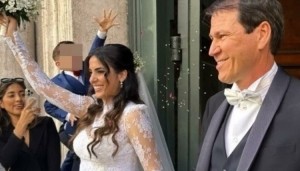 罗体：比利时国家队主帅加西亚举行婚礼，曾执教罗马&amp;那不勒斯